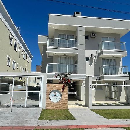 Apartamento Na Praia De Palmas جوفيرنادور سيلسو راموس المظهر الخارجي الصورة