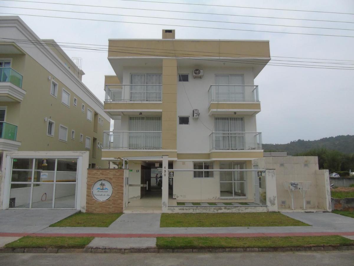 Apartamento Na Praia De Palmas جوفيرنادور سيلسو راموس المظهر الخارجي الصورة