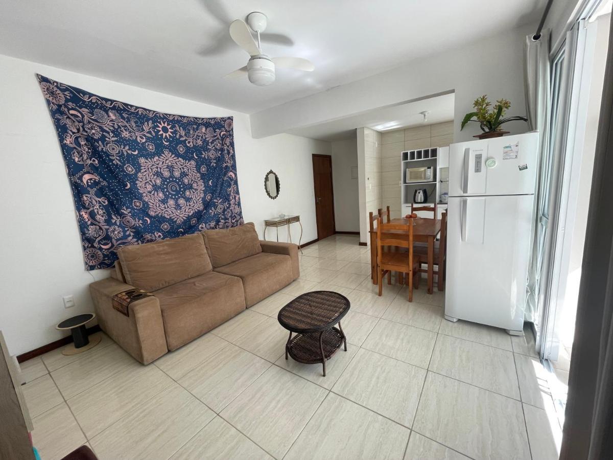 Apartamento Na Praia De Palmas جوفيرنادور سيلسو راموس المظهر الخارجي الصورة