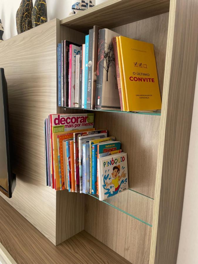 Apartamento Na Praia De Palmas جوفيرنادور سيلسو راموس المظهر الخارجي الصورة