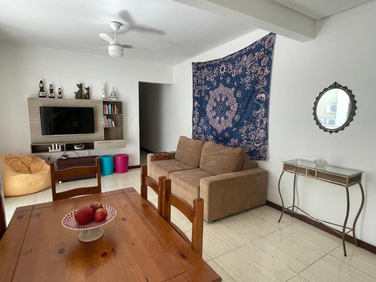 Apartamento Na Praia De Palmas جوفيرنادور سيلسو راموس المظهر الخارجي الصورة
