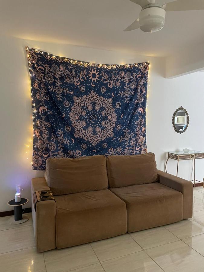 Apartamento Na Praia De Palmas جوفيرنادور سيلسو راموس المظهر الخارجي الصورة