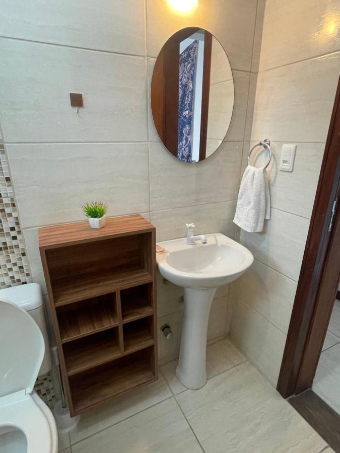 Apartamento Na Praia De Palmas جوفيرنادور سيلسو راموس المظهر الخارجي الصورة
