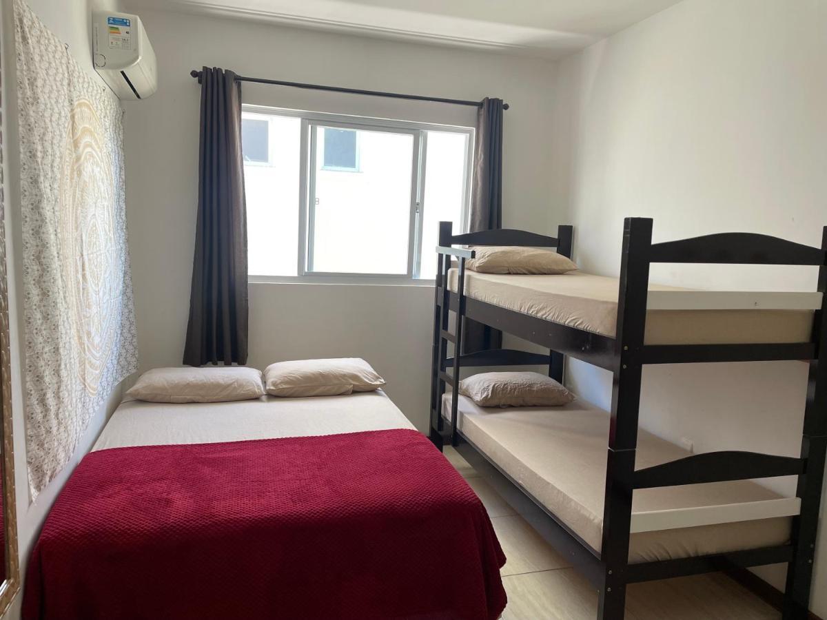 Apartamento Na Praia De Palmas جوفيرنادور سيلسو راموس المظهر الخارجي الصورة