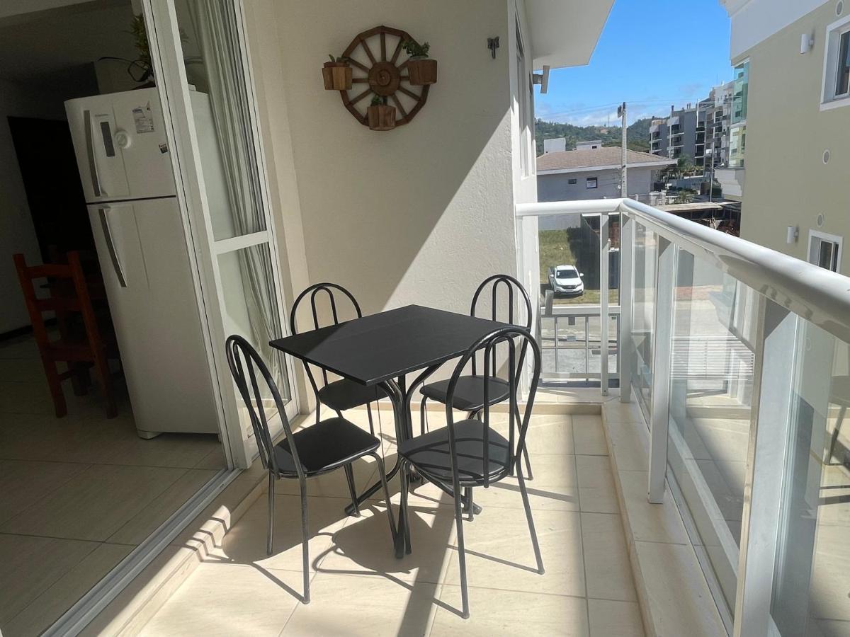 Apartamento Na Praia De Palmas جوفيرنادور سيلسو راموس المظهر الخارجي الصورة