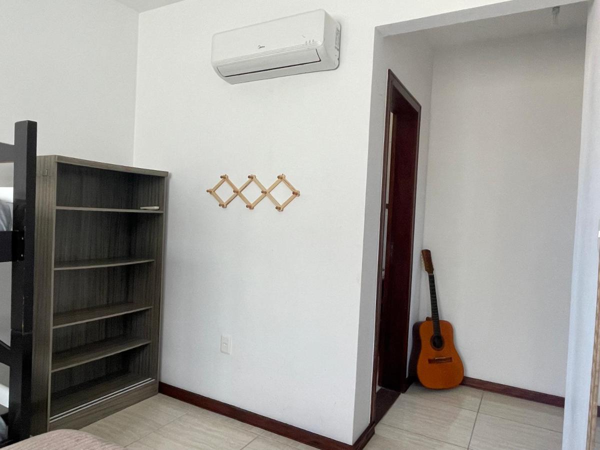 Apartamento Na Praia De Palmas جوفيرنادور سيلسو راموس المظهر الخارجي الصورة