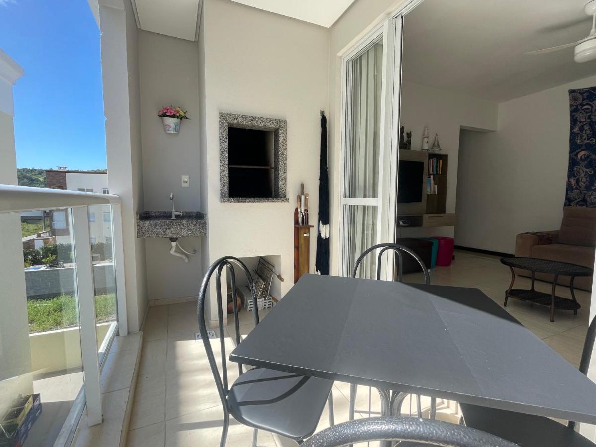 Apartamento Na Praia De Palmas جوفيرنادور سيلسو راموس المظهر الخارجي الصورة