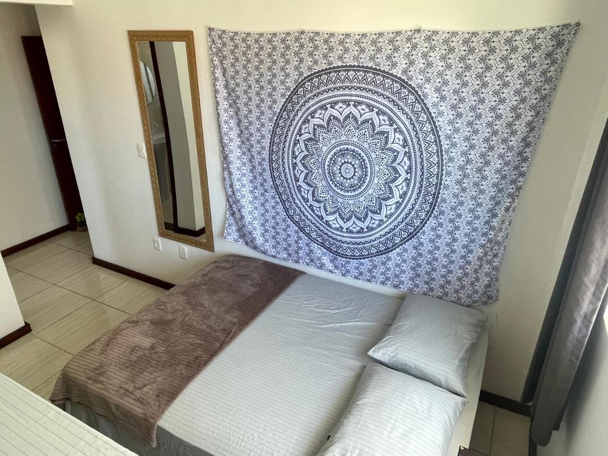 Apartamento Na Praia De Palmas جوفيرنادور سيلسو راموس المظهر الخارجي الصورة